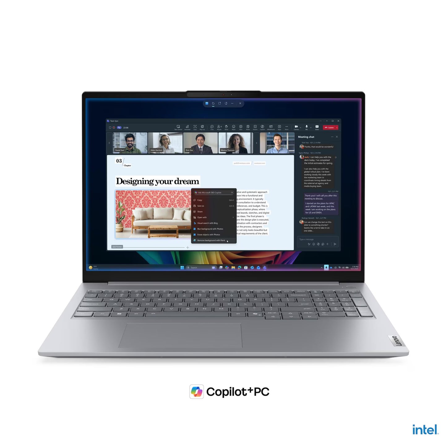 Lenovo ThinkBook 16 G9 Laptop – Ultra 5-325 / 16GB RAM / 512GB SSD / 16" Screen / DOS / BAG / 1YR – 21UR002WGR