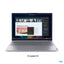 Lenovo ThinkBook 16 G9 Laptop – Ultra 7-355 / 16GB RAM / 512GB SSD / 16" Screen / DOS / BAG / 1YR – 21UR0036GR
