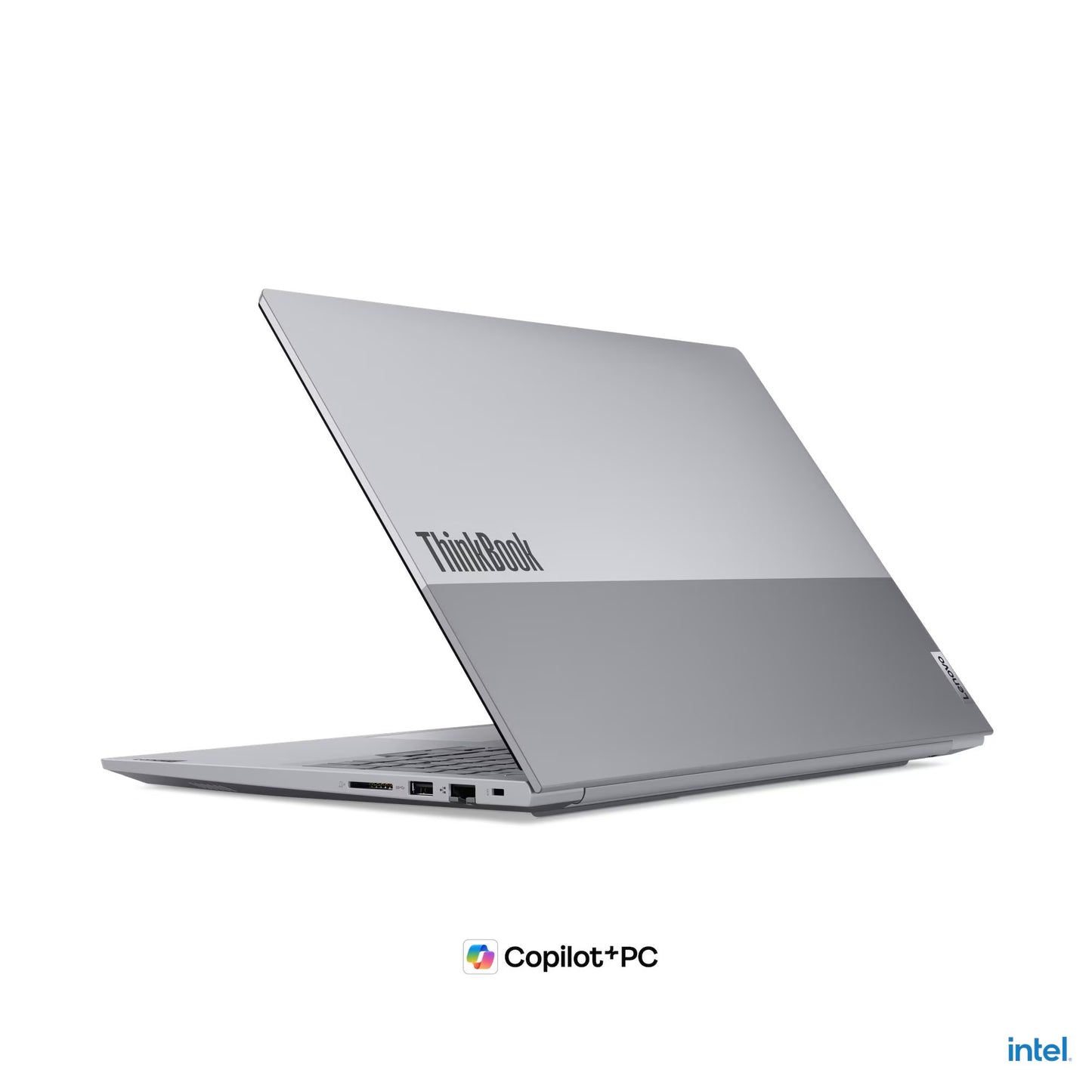 Lenovo ThinkBook 16 G9 Laptop – Ultra 5-325 / 16GB RAM / 512GB SSD / 16" Screen / DOS / BAG / 1YR – 21UR002WGR