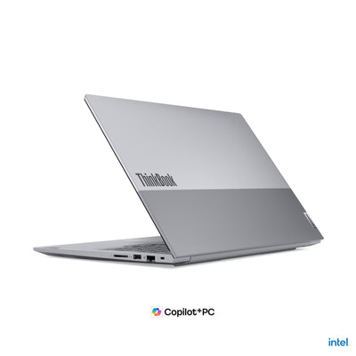 Lenovo ThinkBook 16 G9 Laptop – Ultra 5-325 / 16GB RAM / 512GB SSD / 16" Screen / DOS / BAG / 1YR – 21UR002WGR