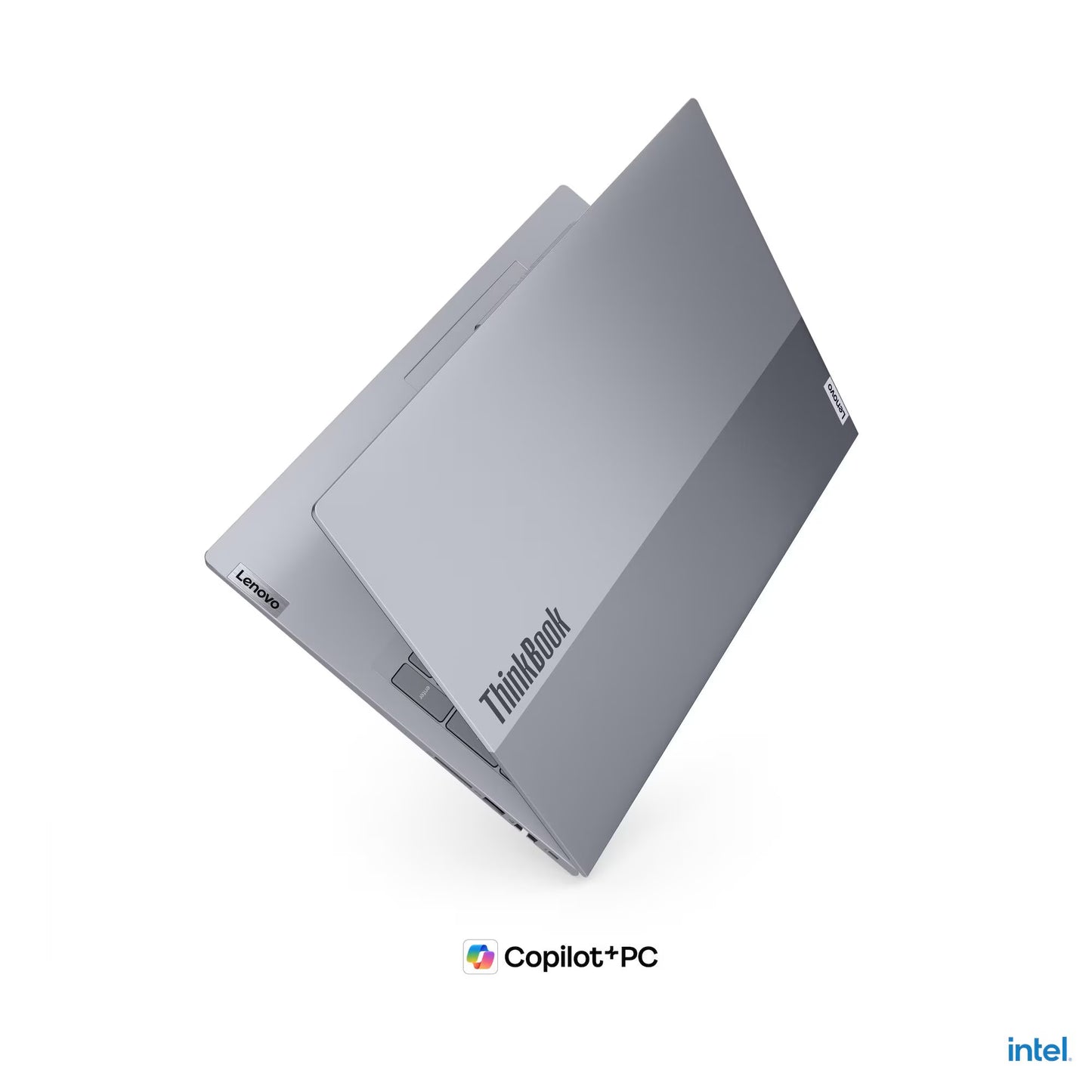 Lenovo ThinkBook 16 G9 Laptop – Ultra 5-325 / 16GB RAM / 512GB SSD / 16" Screen / DOS / BAG / 1YR – 21UR002WGR