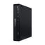 Lenovo ThinkCentre M70q Gen 6 Tiny - Ultra 7-265T, 8GB RAM, 512GB SSD, DOS, Black, 1YR