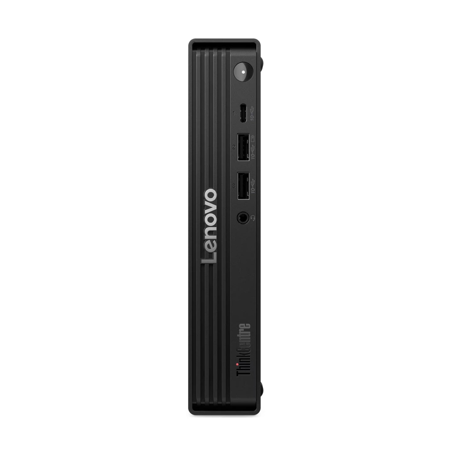 Lenovo ThinkCentre M70q Gen 6 Tiny - Ultra 7-265T, 8GB RAM, 512GB SSD, DOS, Black, 1YR