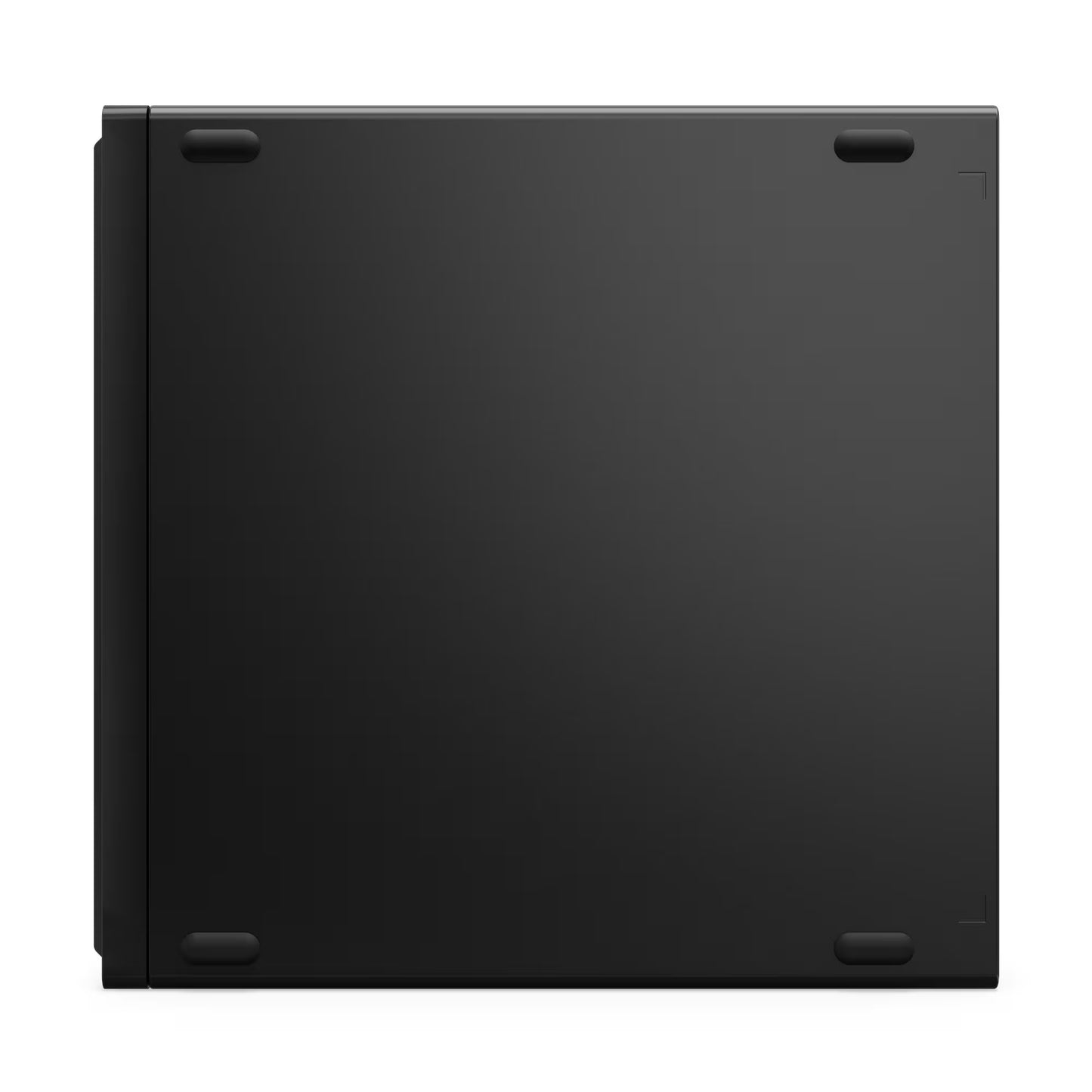 Lenovo ThinkCentre M70q Gen 6 Tiny - Ultra 7-265T, 8GB RAM, 512GB SSD, DOS, Black, 1YR