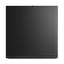Lenovo ThinkCentre M70q Gen 6 Tiny - Ultra 7-265T, 8GB RAM, 512GB SSD, DOS, Black, 1YR