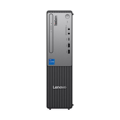 Lenovo ThinkCentre Neo 50s Gen 5 SFF - Core i5-14400 / 16GB RAM / 512GB SSD / DVDRW / DOS / 1YR (12XD004FGR)