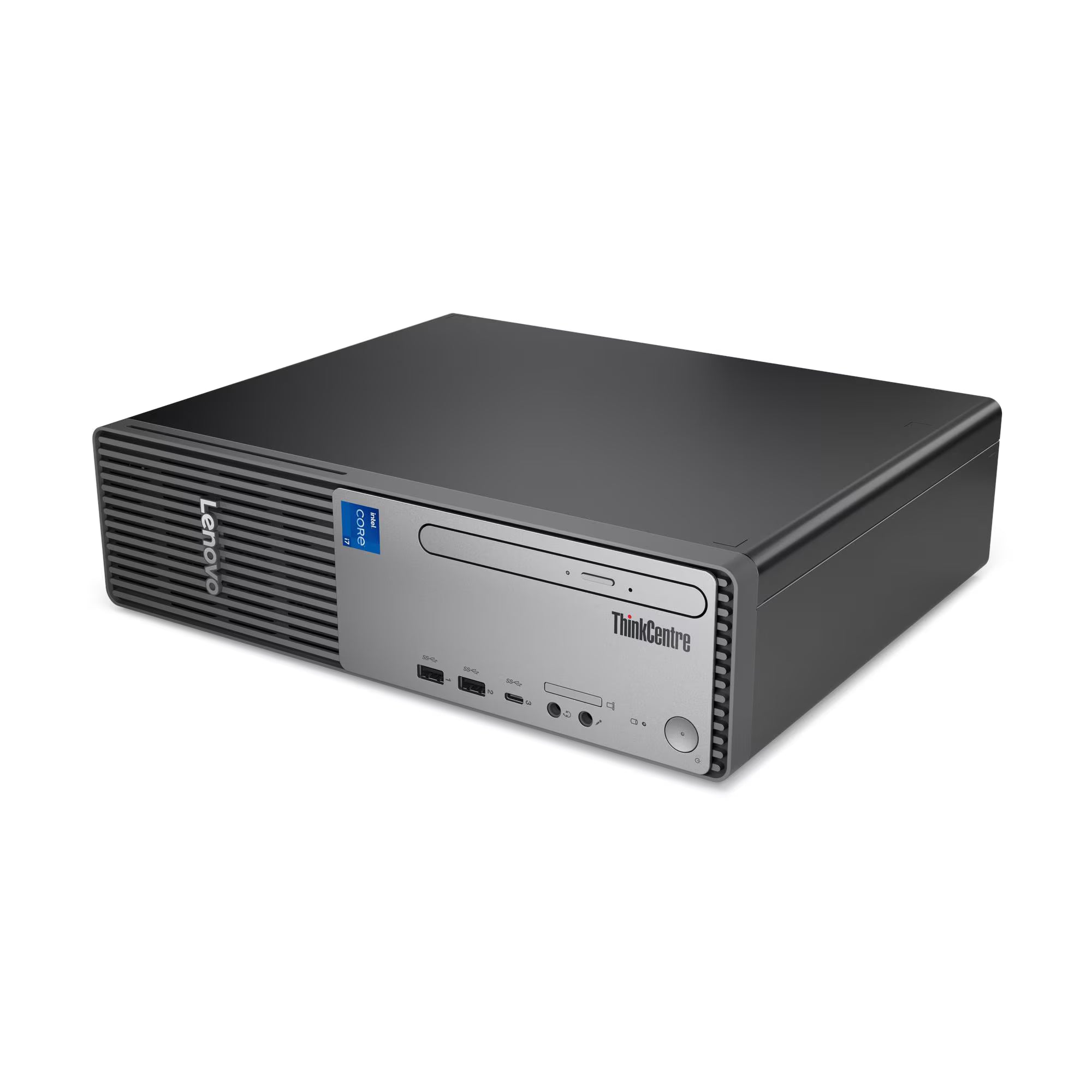 Lenovo ThinkCentre Neo 50s G5 TWR I5-14400,16GB RAM,512 Gb SSD,DVDRW,Eng key,DOS,1YR (12XD004FGR)