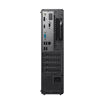 Lenovo ThinkCentre Neo 50s Gen 5 SFF - Core i5-14400 / 16GB RAM / 512GB SSD / DVDRW / DOS / 1YR (12XD004FGR)