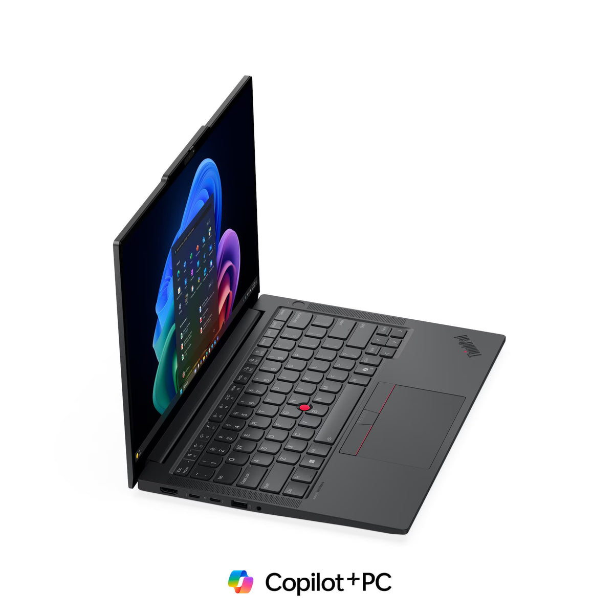 Lenovo ThinkPad E14 G7 Laptop–Ultra 7-258V/32GB RAM/512GB SSD/14" Screen/DOS/Bag/1Yr-21U20032GR