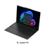 Lenovo ThinkPad E14 G7 Laptop–Ultra 7-258V/32GB RAM/512GB SSD/14" Screen/DOS/Bag/1Yr-21U20032GR