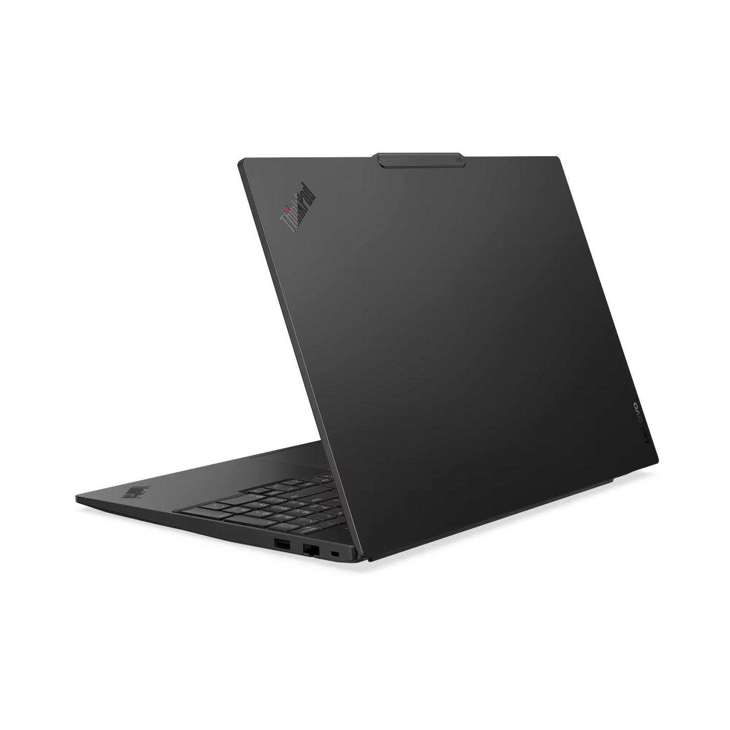 Lenovo ThinkPad E16 Gen 3 – Intel® Core™ Ultra 7 258V, 32GB RAM, 512GB SSD, 16" WUXGA, DOS, Laptop Bag, 1-Year Warranty (22AY0013GR)