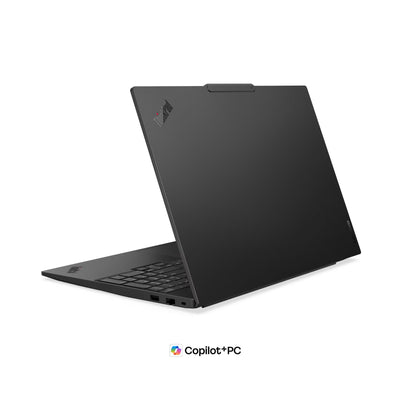 Lenovo ThinkPad E16 Gen 3 Laptop - Ultra 5-226V / 16GB RAM / 512GB SSD / 16" Screen / DOS / Bag / 1YR - 22AY0004GR