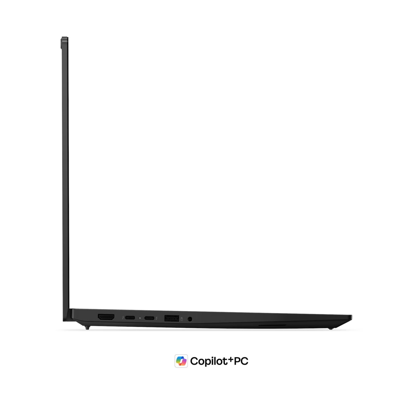 Lenovo ThinkPad E16 Gen 3 – Intel® Core™ Ultra 7 258V, 32GB RAM, 512GB SSD, 16" WUXGA, DOS, Laptop Bag, 1-Year Warranty (22AY0013GR)