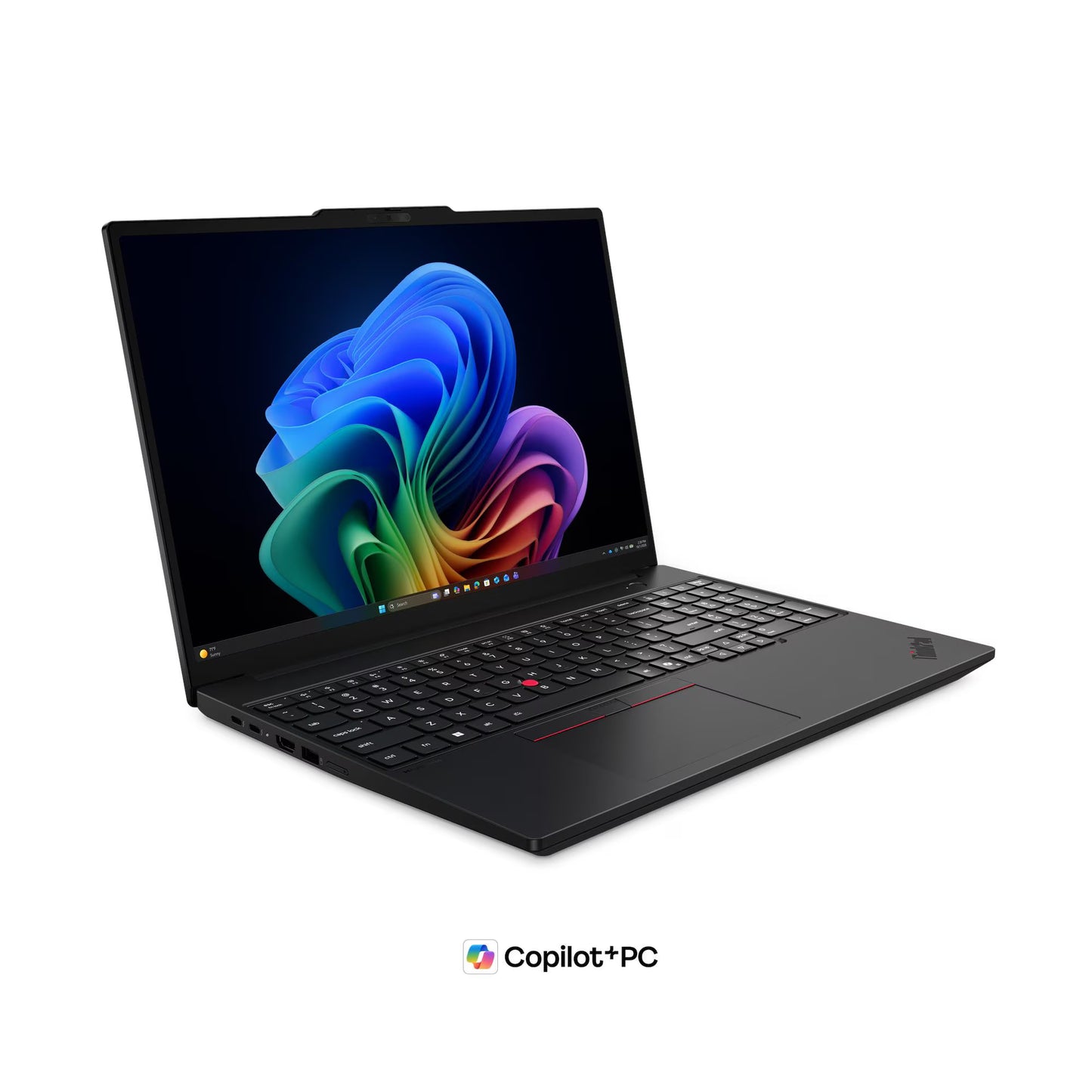 Lenovo ThinkPad T14 Gen 7 Laptop – Intel® Core™ Ultra 7 355, 16GB RAM, 512GB SSD, 14" WUXGA, DOS – 21WT001NGR