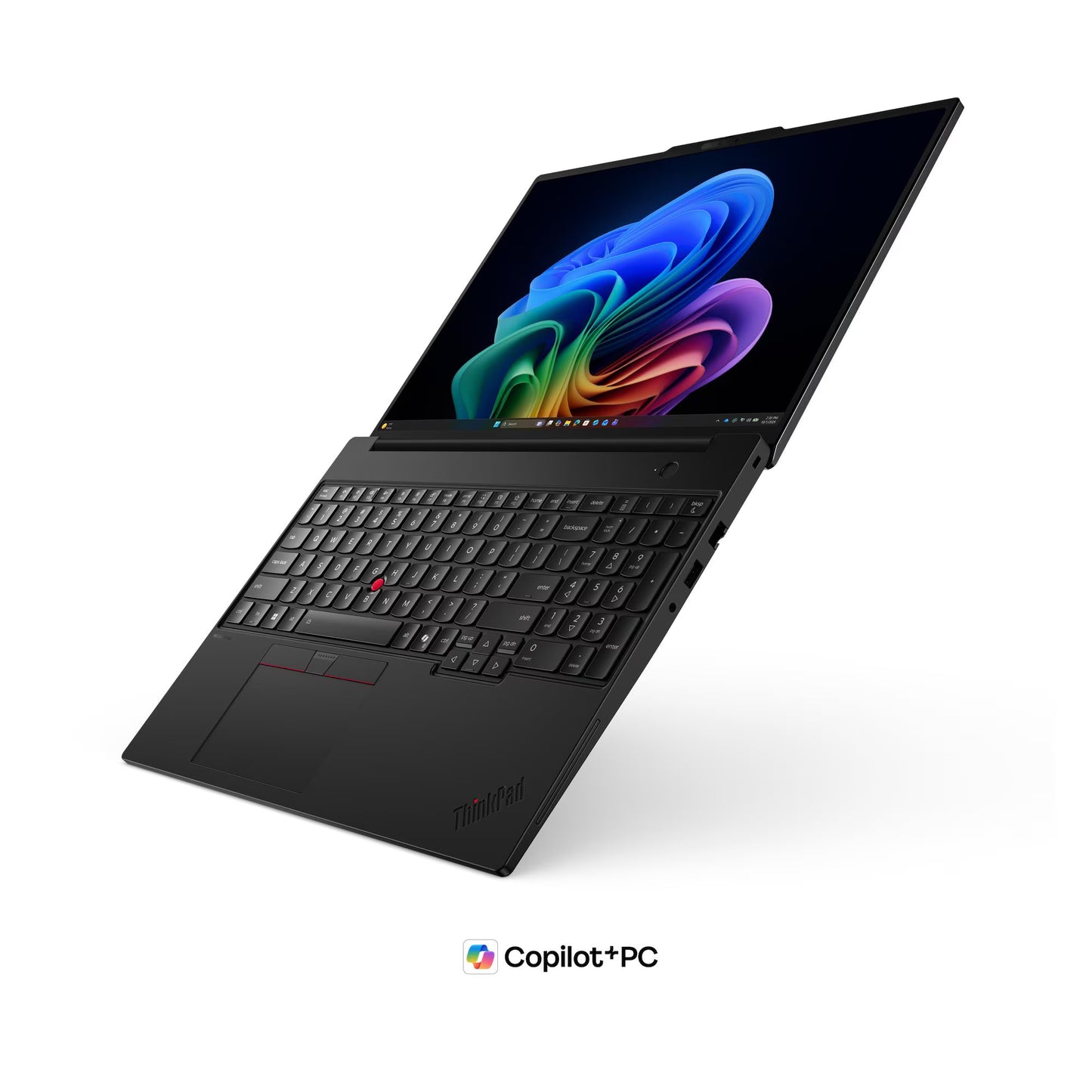 Lenovo ThinkPad T14 Gen 7 Laptop – Intel® Core™ Ultra 7 355, 16GB RAM, 512GB SSD, 14" WUXGA, DOS – 21WT001NGR