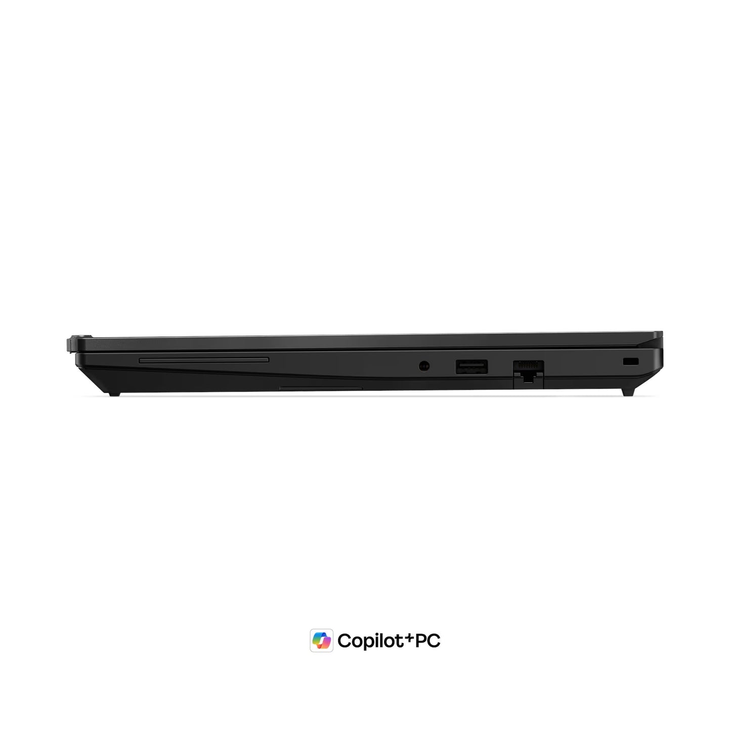 Lenovo ThinkPad T14 Gen 7 Laptop – Intel® Core™ Ultra 7 355, 16GB RAM, 512GB SSD, 14" WUXGA, DOS – 21WT001NGR