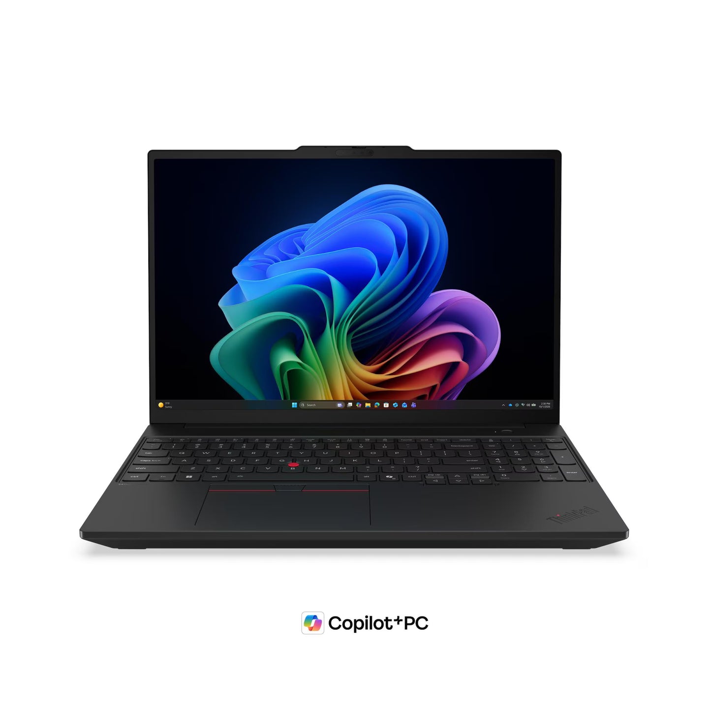 Lenovo ThinkPad T16 G5 Laptop – Ultra 7-355 / 16GB RAM / 512GB SSD / 16" Screen / DOS / 1YR – 21WT001NGR