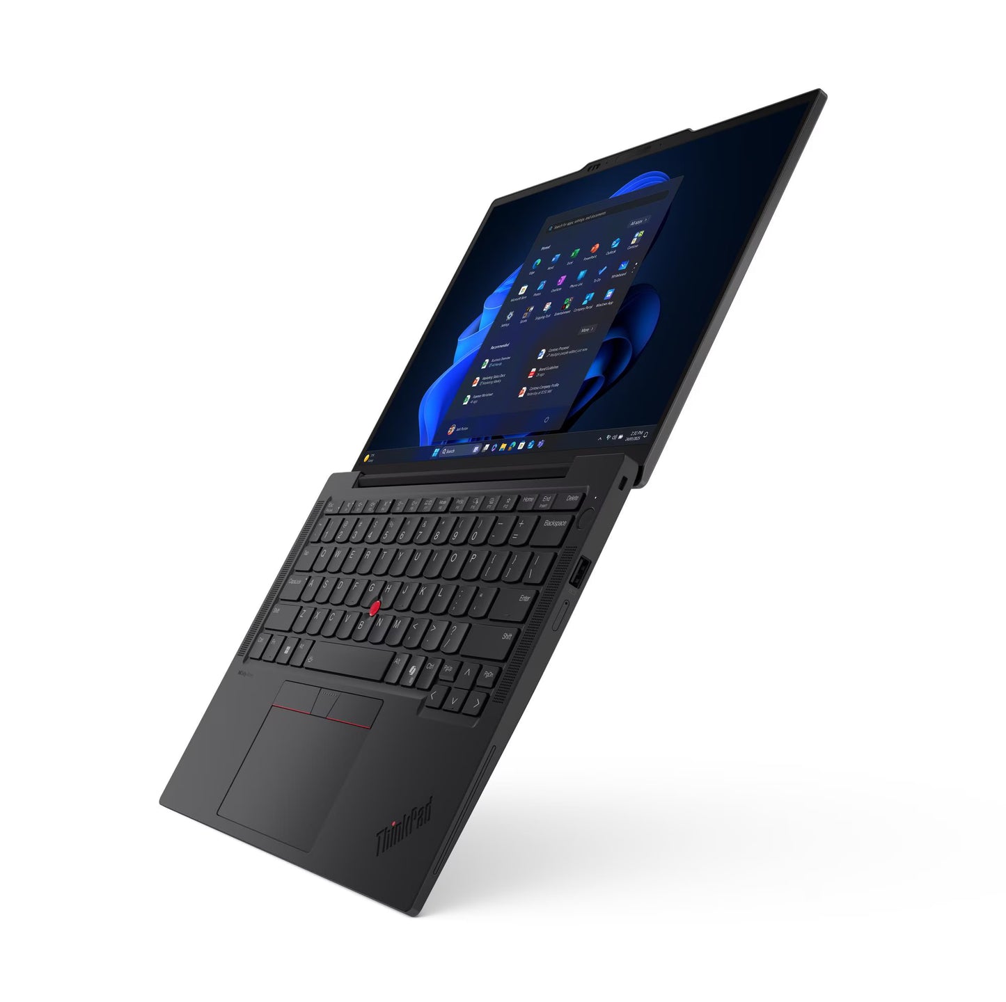 Lenovo ThinkPad X13 G6 Laptop - Ultra 7-255U / 16GB RAM / 512GB SSD / 13.3″ Touch Display / Win 11 Pro / 3YR