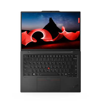 Lenovo ThinkPad X1 Carbon Gen 12 Laptop - Ultra 7-155U / 16GB RAM / 1TB SSD / 14″ Display / Win 11 Pro / 3YR