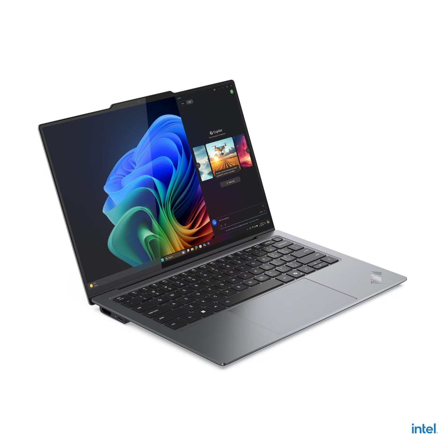 Lenovo ThinkPad X9-14 G1 Laptop - Ultra 7-258V / 32GB RAM / 1TB SSD / 14″ OLED Display / Win 11 Pro / 3YR