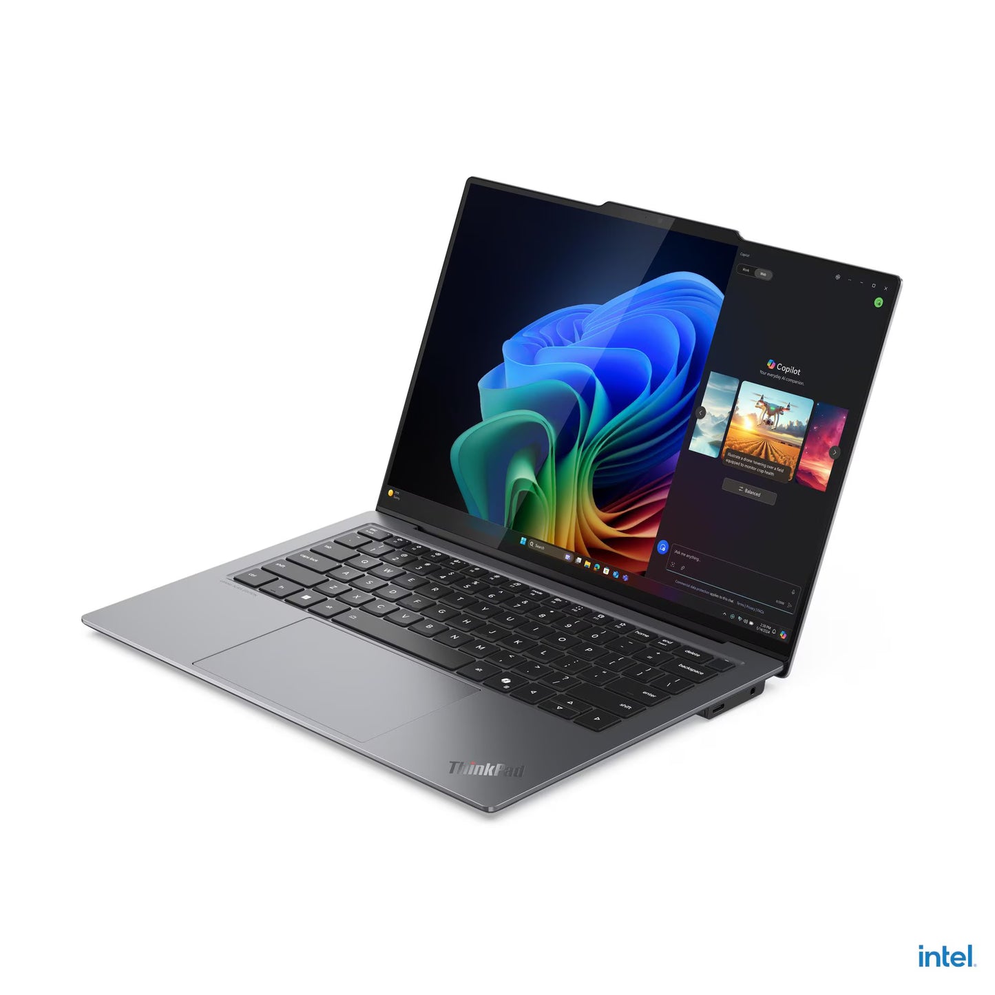 Lenovo ThinkPad X9-14 G1 Laptop - Ultra 7-258V / 32GB RAM / 1TB SSD / 14″ OLED Display / Win 11 Pro / 3YR