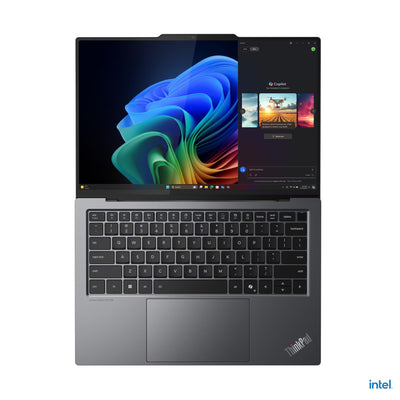 Lenovo ThinkPad X9-14 G1 Laptop–Intel Core Ultra 7-258V,32GB DDR5 RAM,1TB M.2 SSD,14″OLED,Display,Win11pro,3yr
