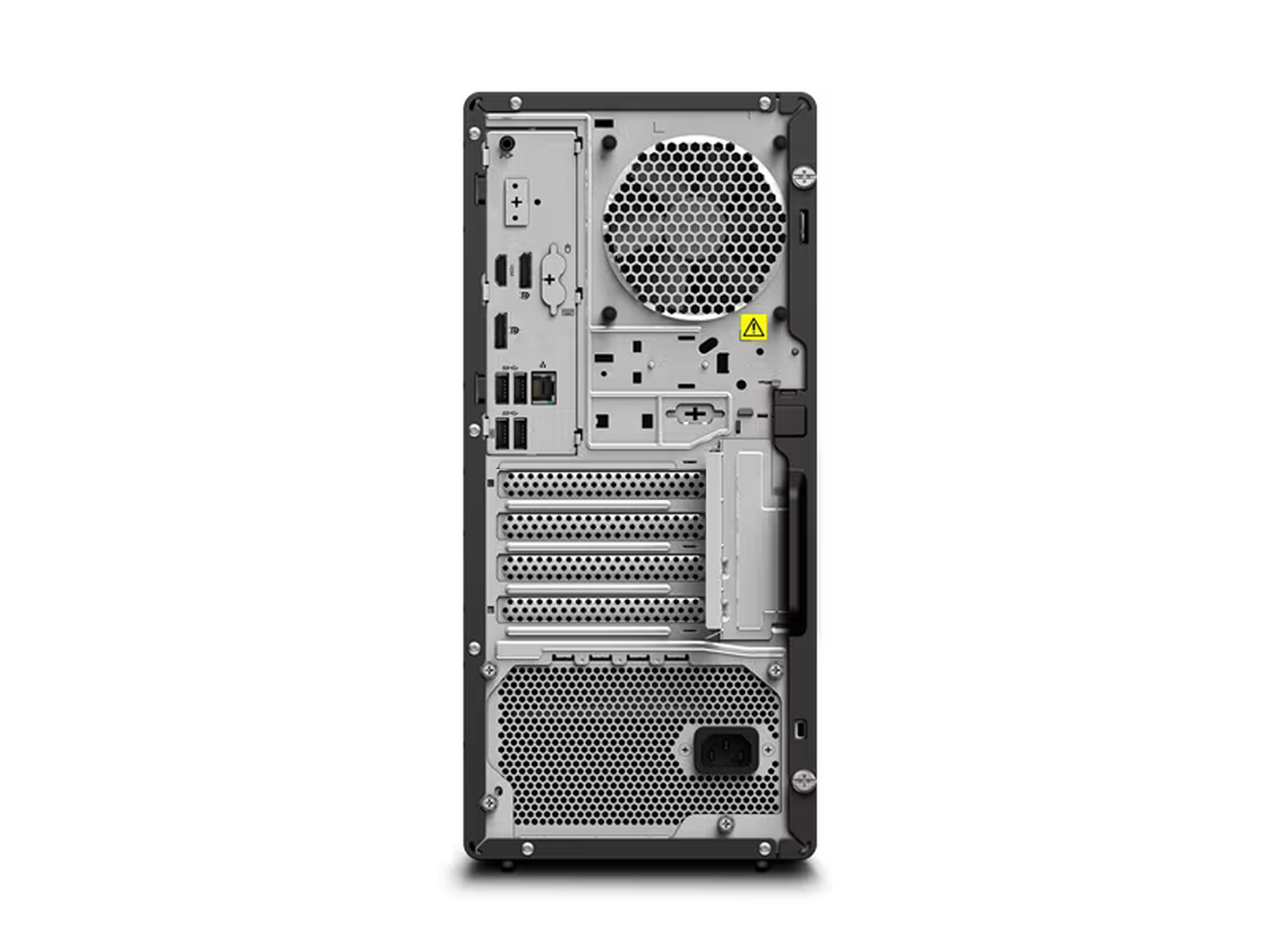 لينوفو ثينك سنتر M70q الجيل 4 تايني I7-13700T، 8 جيجا، 512 جيجا، Win11Pro، 1Y (12E30030GR)