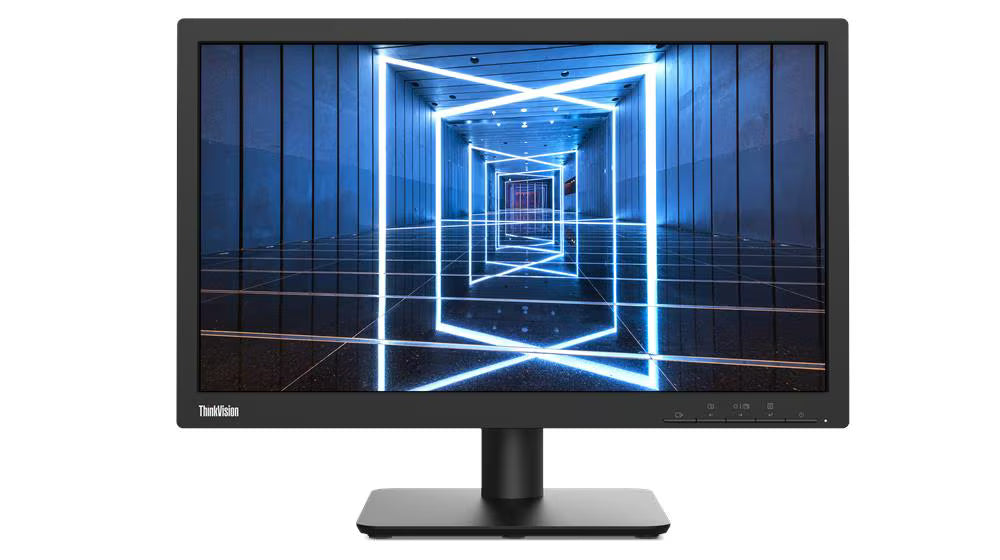 Lenovo ThinkVision E20-30-19.5"TN-2ms-VGA-HDMI-Monitor