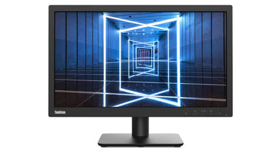 Lenovo ThinkVision E20-30-19.5"TN-2ms-VGA-HDMI-Monitor