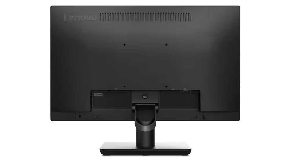 Lenovo ThinkVision E20-30-19.5"TN-2ms-VGA-HDMI-Monitor