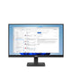 Lenovo 23.8" Monitor S24-4e VGA,HDMI (64B5KAT1UK)