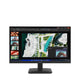 Lenovo Thinkvision 27.0" Monitor S27-4e VGA,HDMI (64BEKAT1UK)