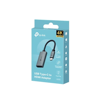TP-Link (UA520C) USB Type-C to HDMI Adapter