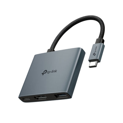TP-Link UH3020C USB-C 3-in-1 Hub with 4K HDMI