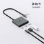 TP-Link UH3020C USB-C 3-in-1 Hub with 4K HDMI