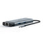 TP-Link (UH6120C) USB Type-C 6-Port Hub - HDMI/USB Type-C/RJ45/USB Type-A