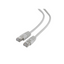D-link Network Cable 1 mtr Gray-NCB-C6UGRYR1-1