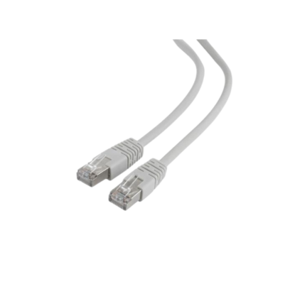 D-link Network Cable 1 mtr Gray-NCB-C6UGRYR1-1