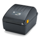 Zebra ZD220 Value Desktop 4″ Label Printer 203 DPI Direct Thermal Barcode Printer USB