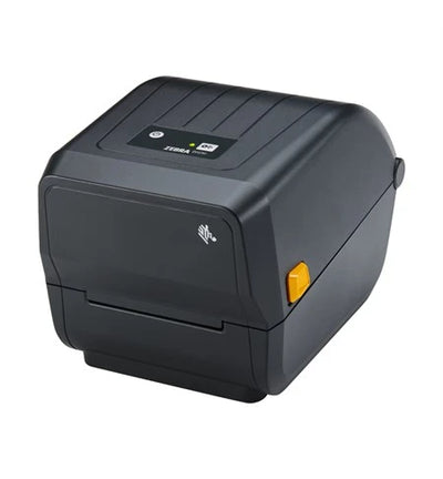 Zebra ZD230t Thermal Transfer Label Printer 203 DPI USB Desktop Barcode Printer ZD200 Series