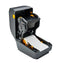 Zebra ZD230t Thermal Transfer Label Printer 203 DPI USB Desktop Barcode Printer ZD200 Series