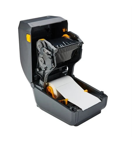 Zebra ZD230t Thermal Transfer Label Printer 203 DPI USB Desktop Barcode Printer ZD200 Series