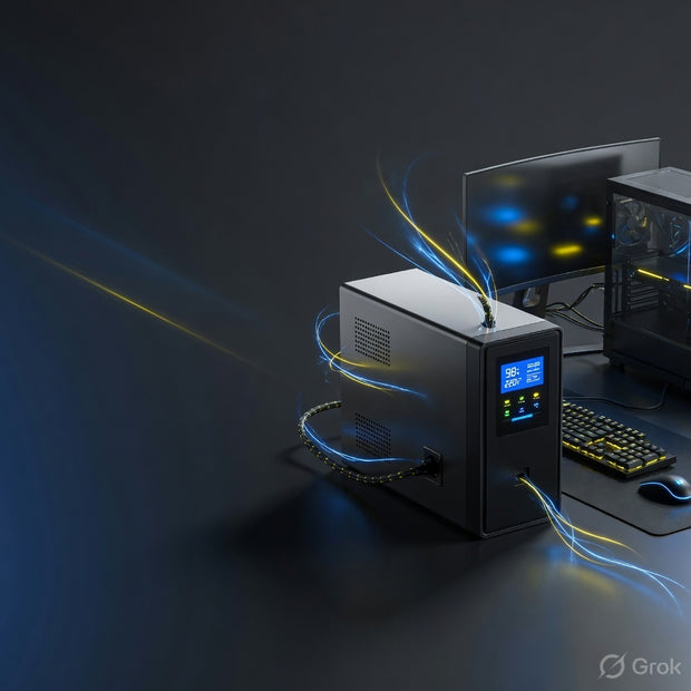 Smartek Computer Est - Online Store – Stckwt