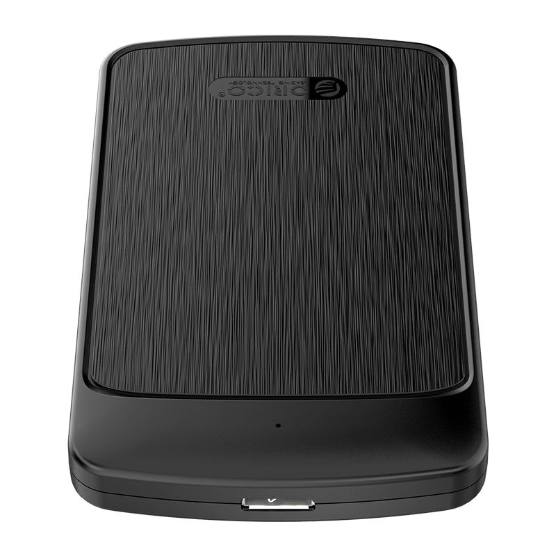 ORICO USB3.0 2.5 inch HDD and SSD External Enclosure