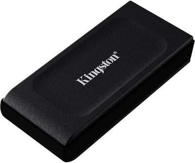 Kingston XS1000 1TB USB 3.2 Gen2 SSD 1050MB/s