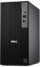 Dell Pro Tower QCT1250 Desktop - Ultra 7-265 / 8GB RAM / 512GB SSD / DOS / 1YR