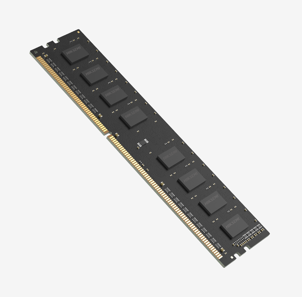 Hiksemi 16GB DDR4 3200Mhz Ram for Desktop (HSC416U32Z1-16G)
