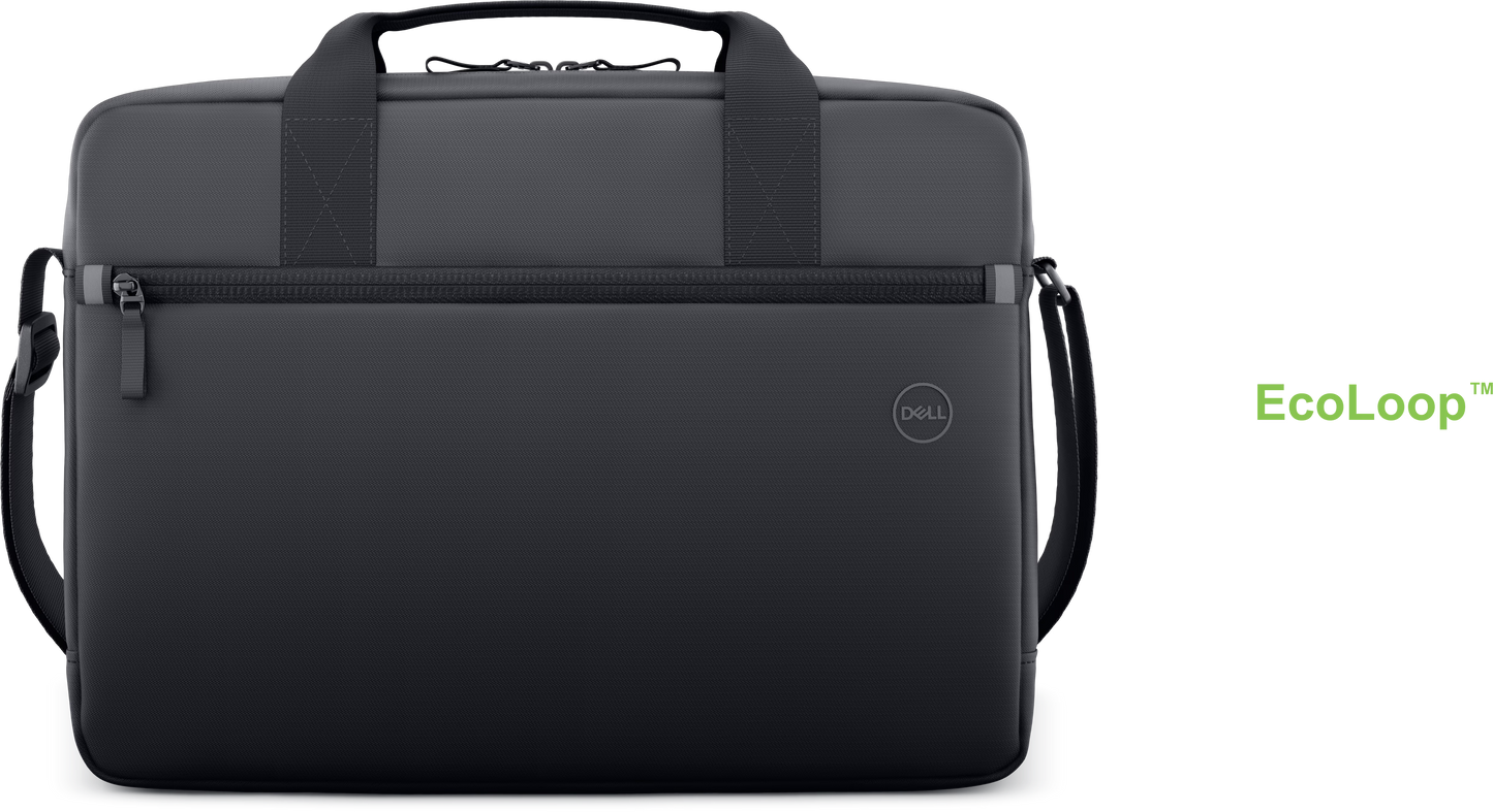 Dell Bag 14-16 EcoLoop Briefcase-CC3624