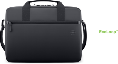Dell Bag 14-16 EcoLoop Briefcase-CC3624