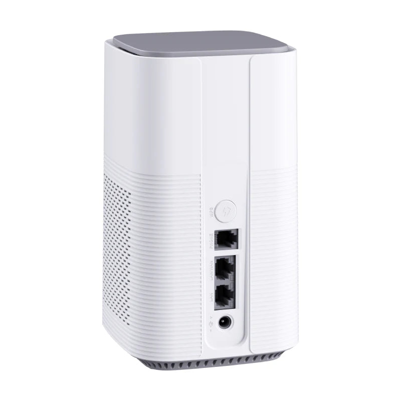 D-Link 5G AX3000 CPE Router -Up to 4.6 Gbps-128-bit encryption-Gigabit LAN-DWR-2000M-B1